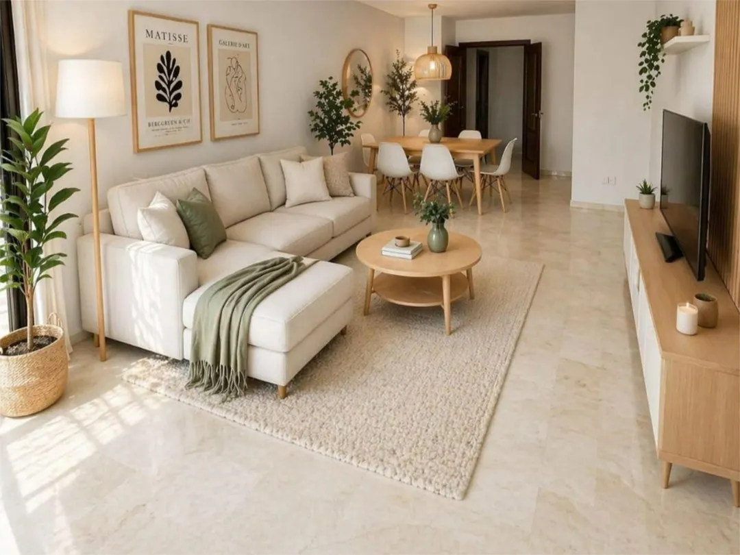 Piso en  Avinguda Oscar Espla 23 - Foto 7