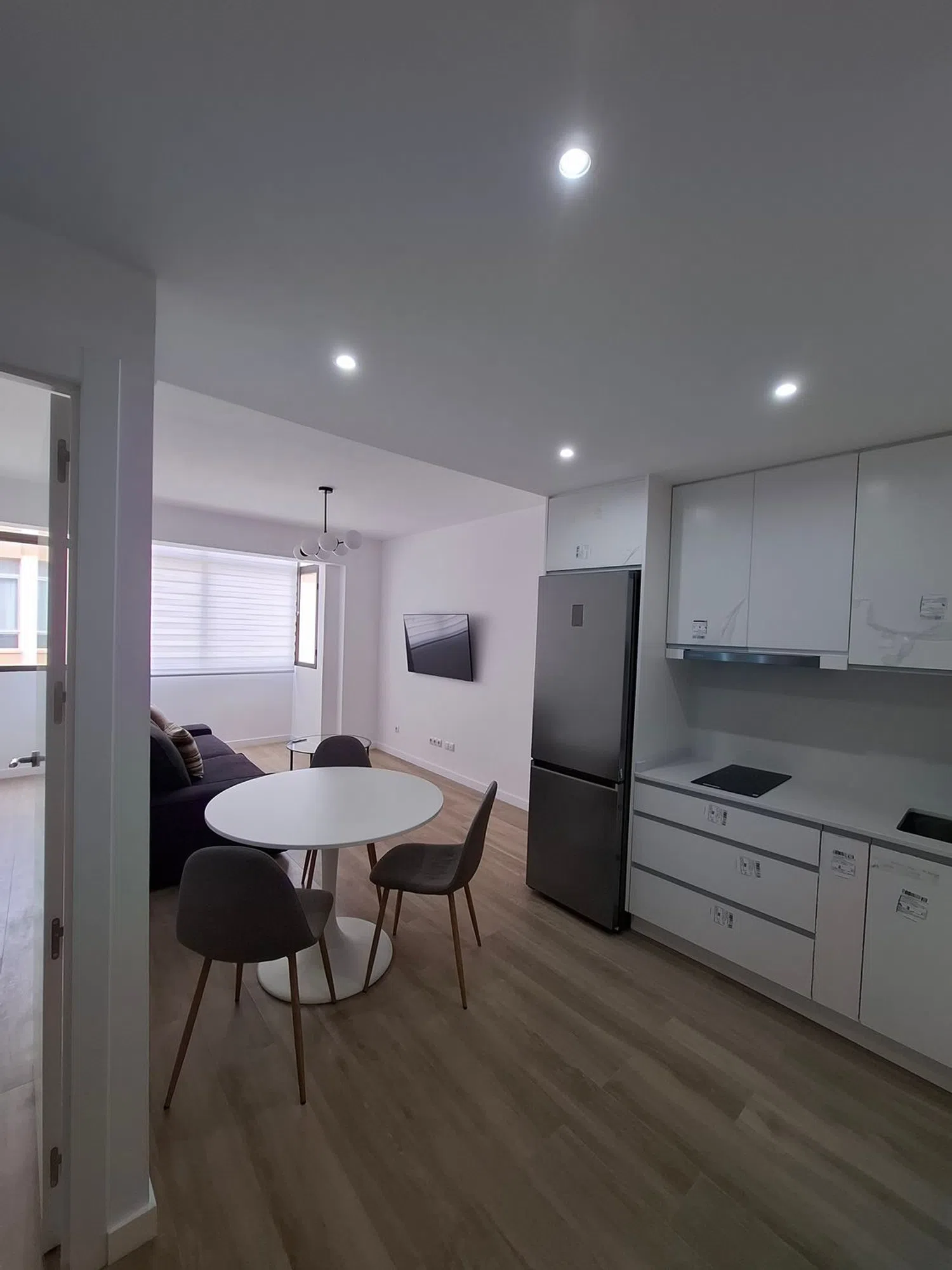 Piso en calle Colombia, 31 - Foto 1