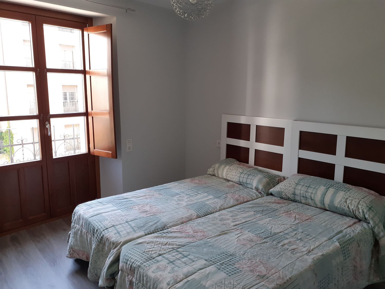 Piso en Plaza Bernardo Robles, 6, Centro, Centro - Foto 2
