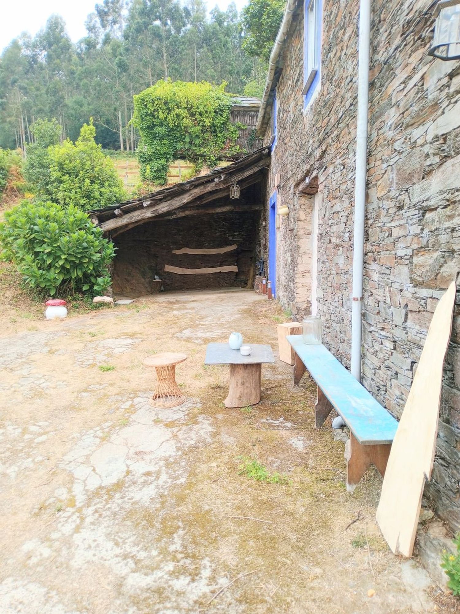 Casa rural en Cab, 1 - Foto 10