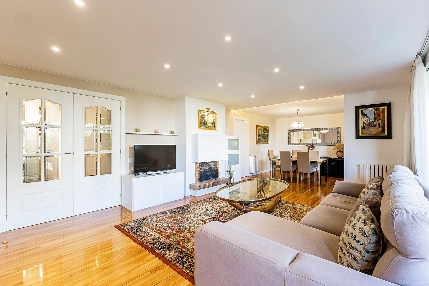 Piso en paseo de la Font d'en Fargas, 19 - Foto 5