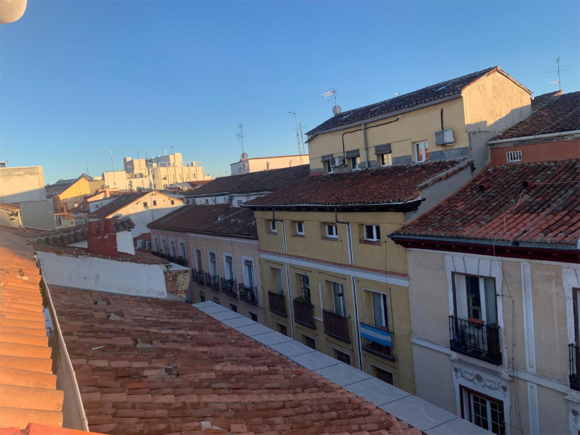 Piso en  Calle de San Vicente Ferrer 22 - Foto 26