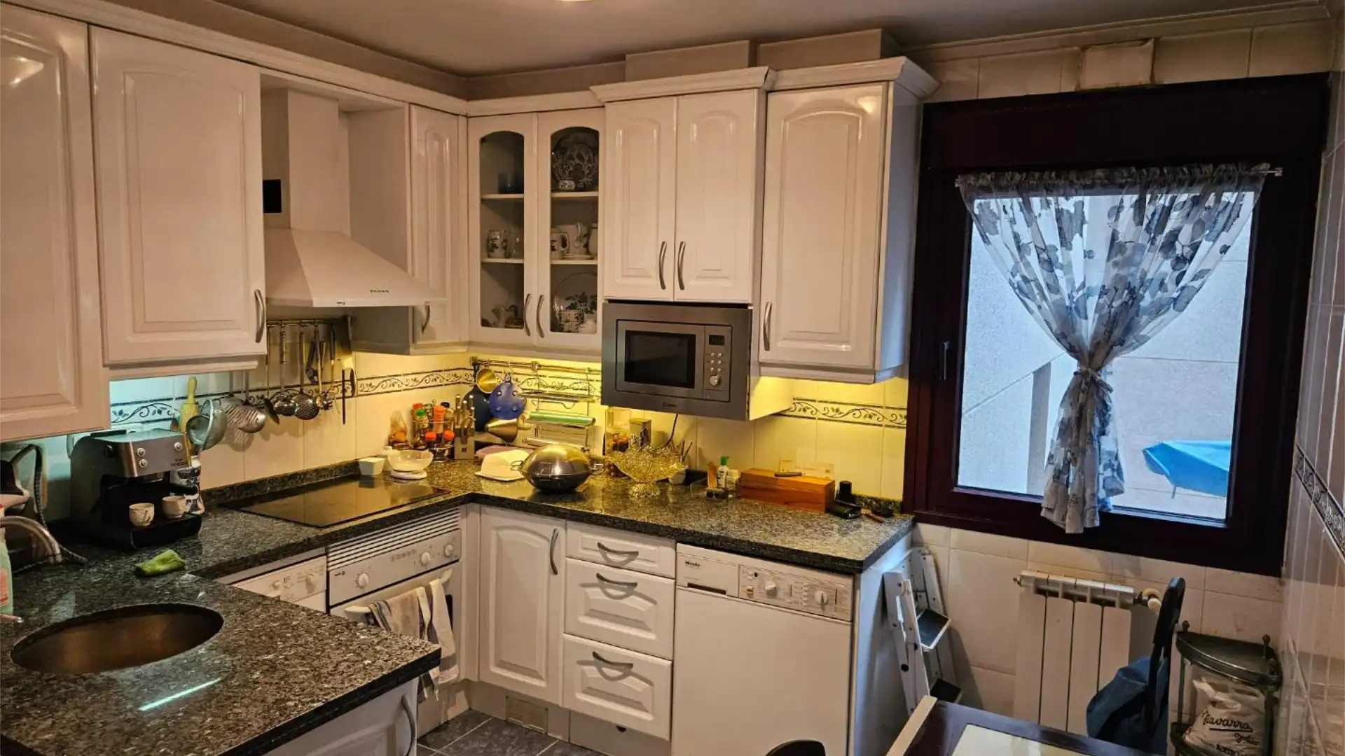 Piso en  Calle del Postigo Bajo 12 - Foto 25