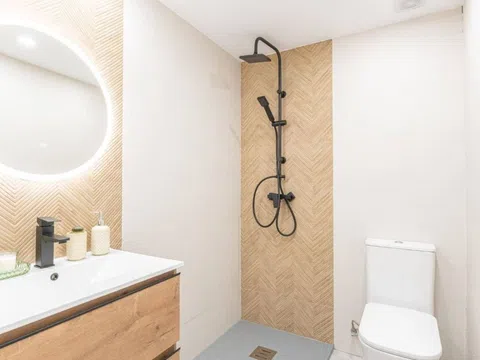 Piso en Distrito Centro, 13 - Foto 6