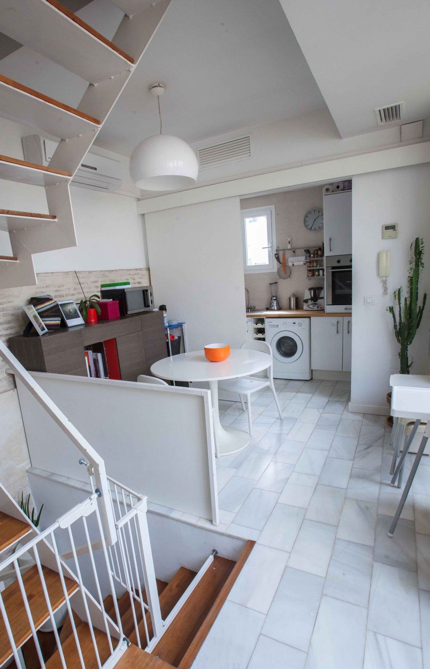 Dúplex en calle de Torreblanca, 16 - Foto 17