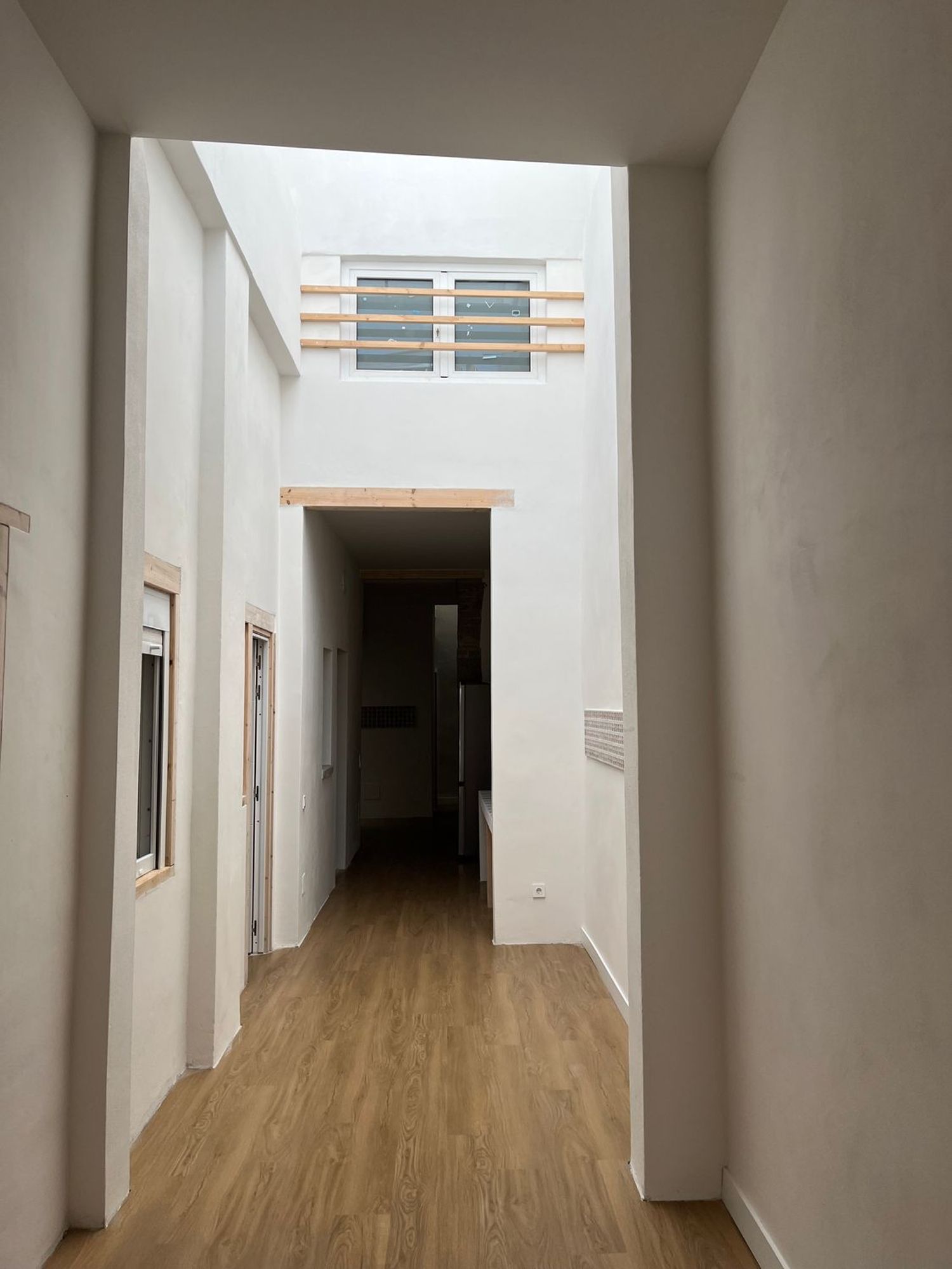 Chalet adosado en calle Alcorac, 42 - Foto 3