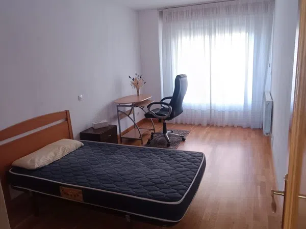 Piso en Europa, 24, Centro, Centro - Foto 14