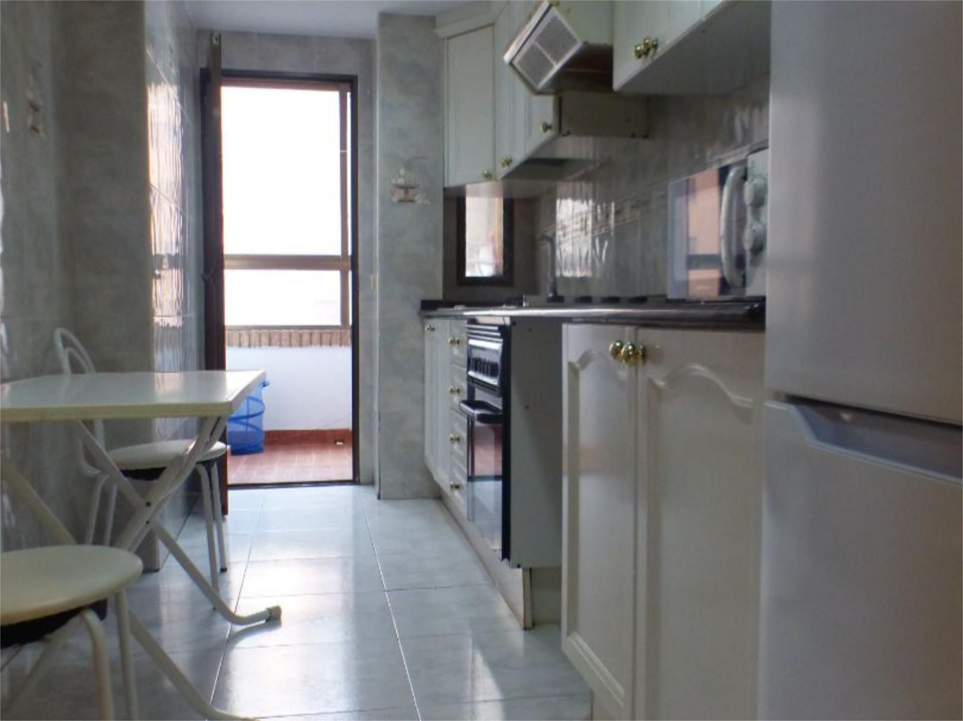 Piso en  Avinguda de Blasco Ibáñez 134 - Foto 10