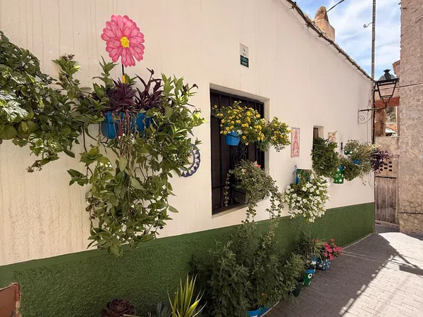 Casa de pueblo en Calle Parra, 6 - Foto 31