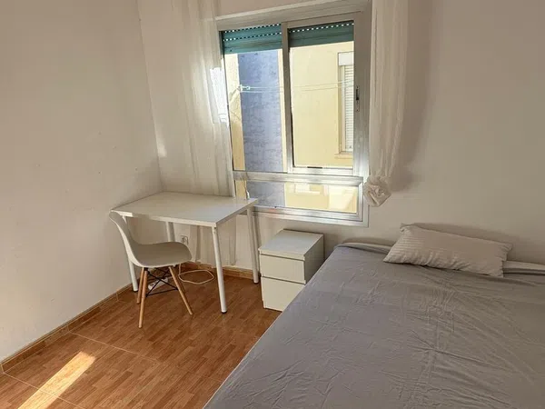 Piso en Calle José de Ribera, 14, Santa María-Pio XII, Santa María-Pio XII - Foto 2