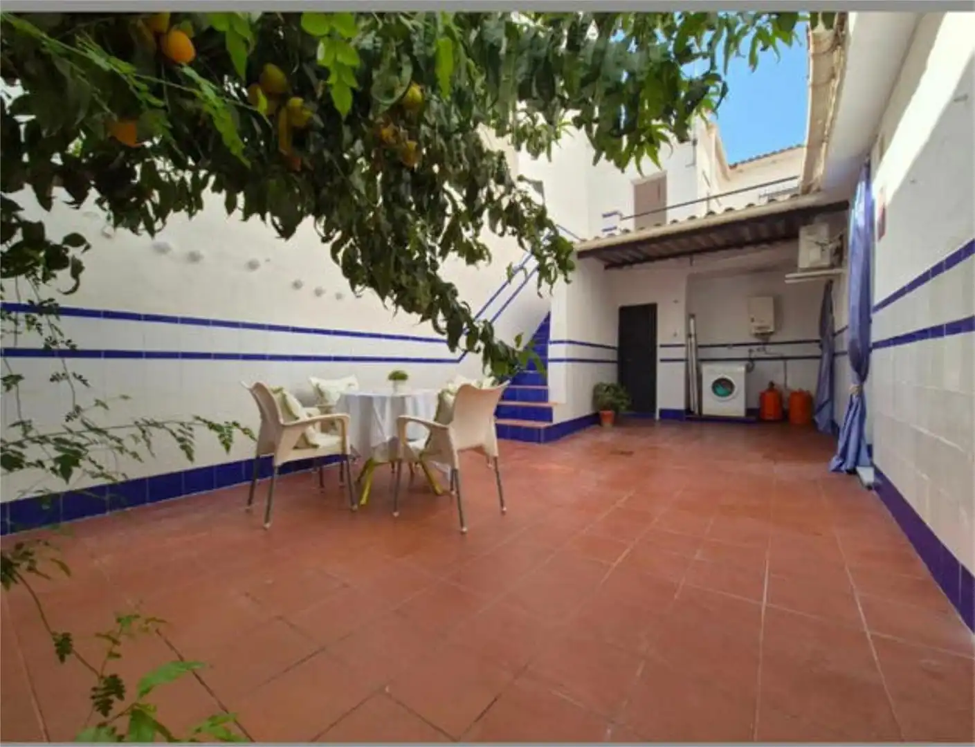 Casa adosada en colegio las mallas - Foto 9