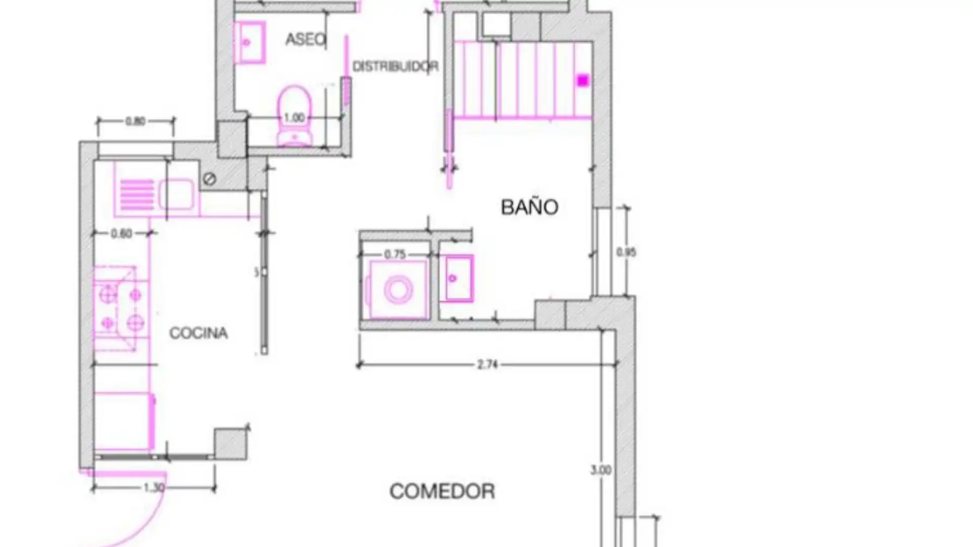 Piso en  Rúa Vista Alegre 5 - Foto 16