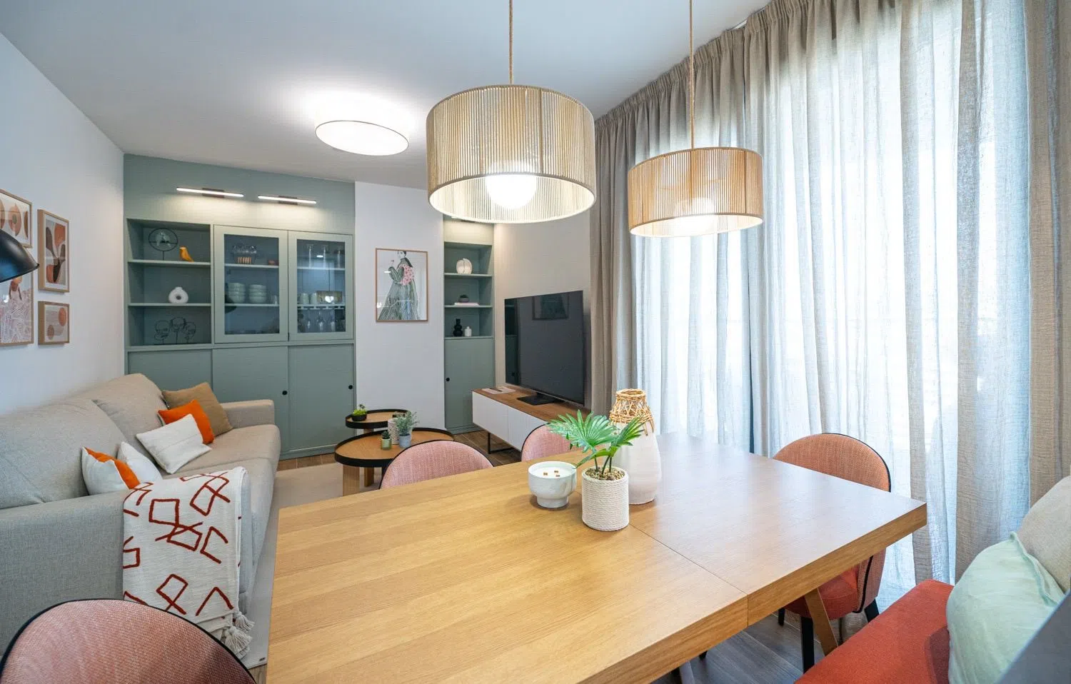 Piso en paseo Martiricos, 30 - Foto 5