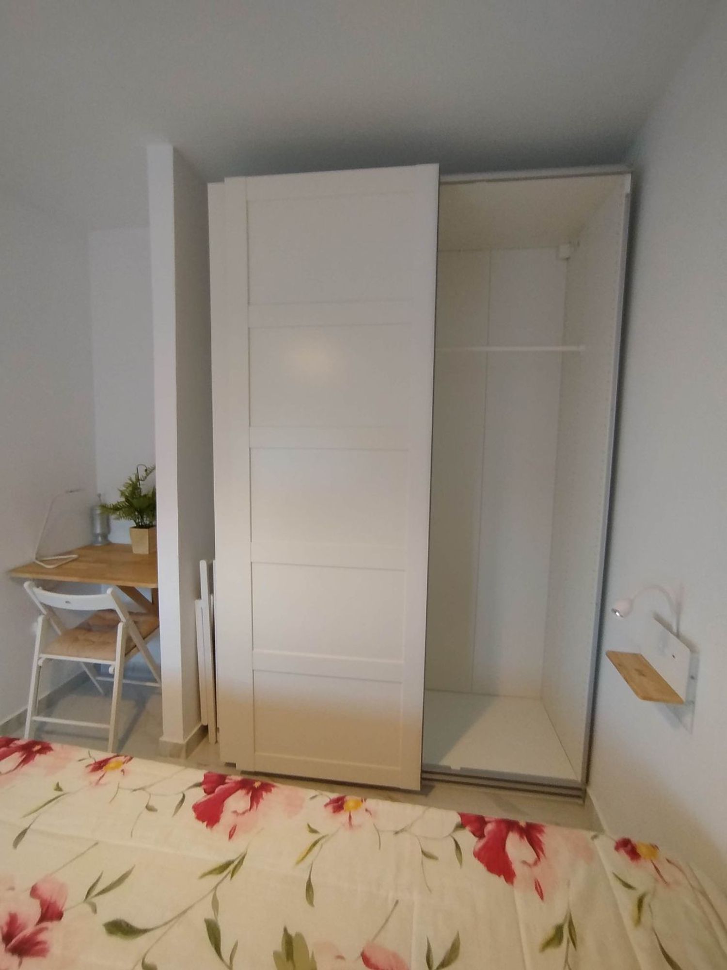 Piso en Ronda Leonardo, 62, San Alberto - La Alcubilla - Florisol - Foto 12