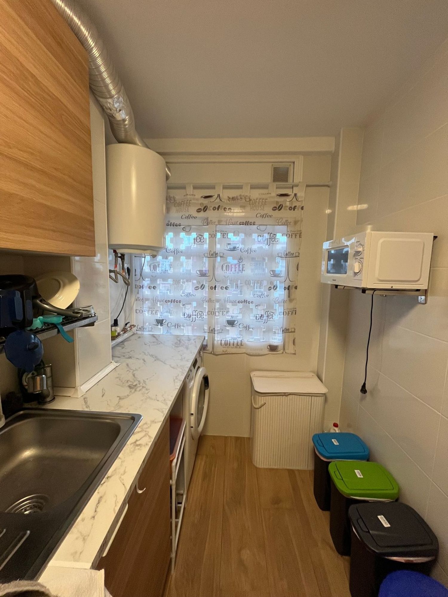 Piso en Calle Huesca, 8, Plà del Bon Repòs-La Goteta - Foto 11