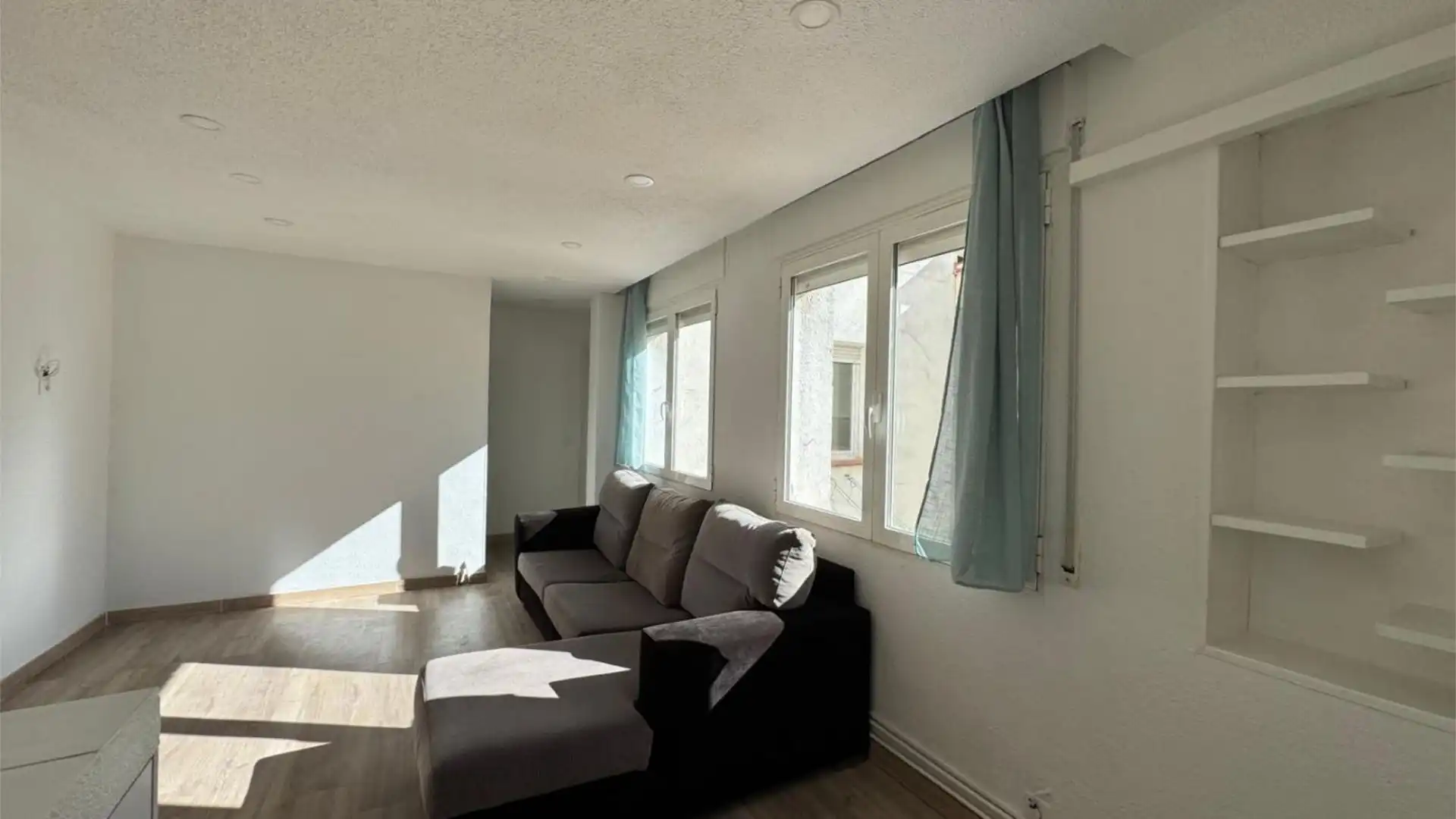 Piso en  Madrid Capital - Foto 3