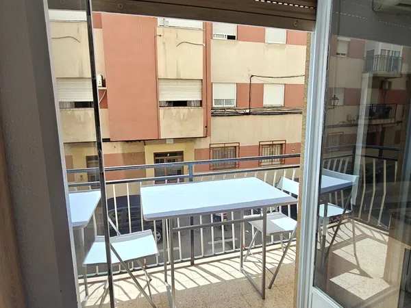 Piso en Calle de la Seda, 6 - Foto 12