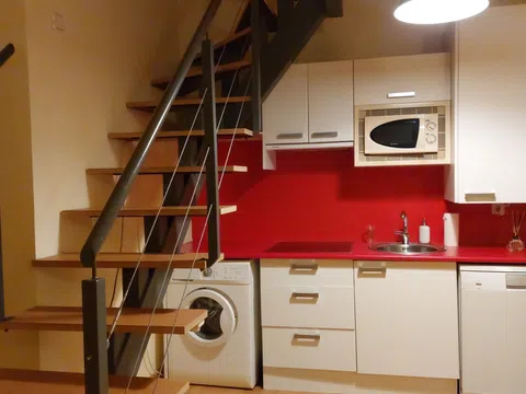 Ático en avenida del Juncal, 11