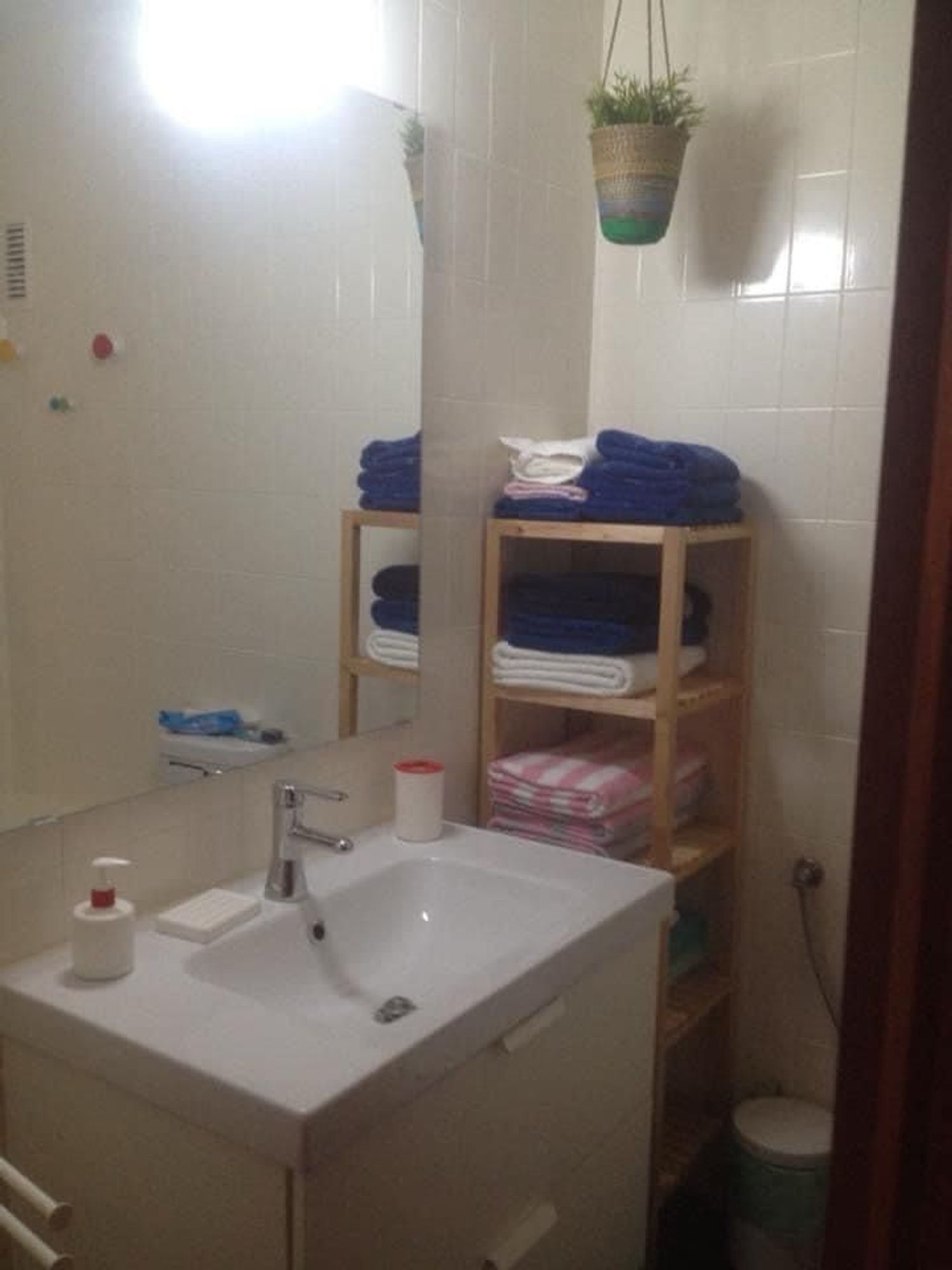 Piso en calle Cristo del Buen Viaje, 11 - Foto 4