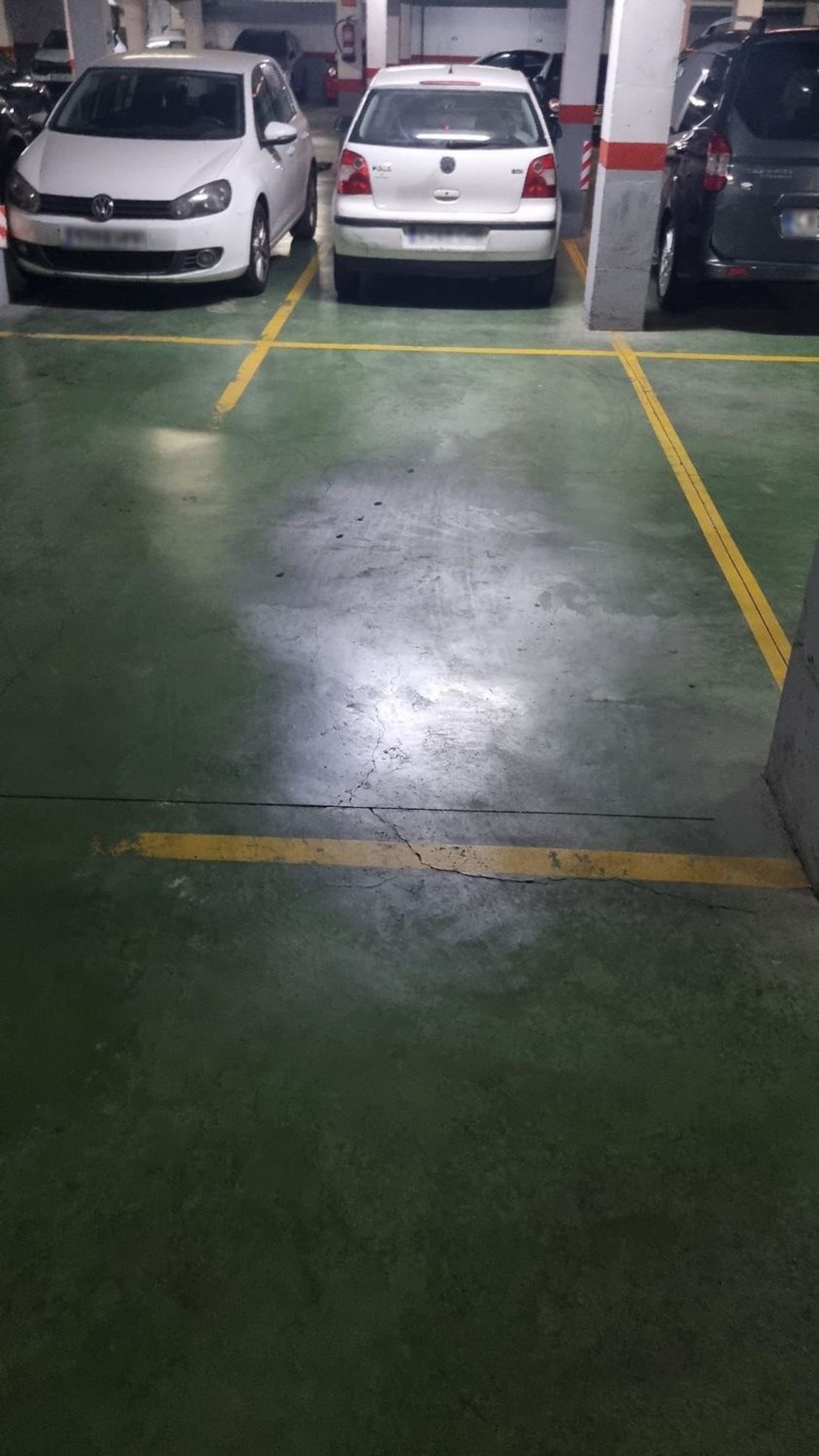 Piso en calle Párroco Antonio González Abato, 18 - Foto 33