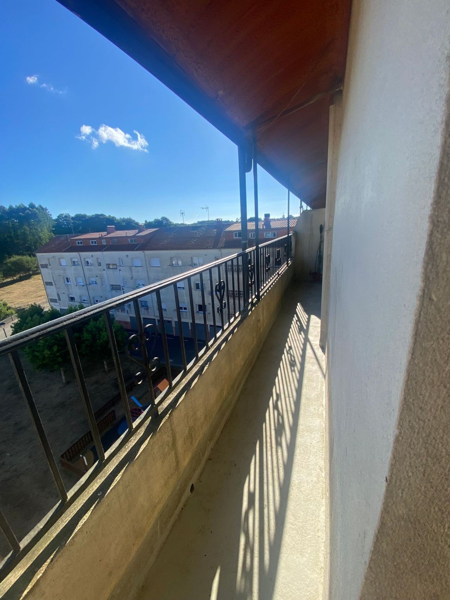 Piso en Calle Penedo de Teixeiro, 6 - Foto 3