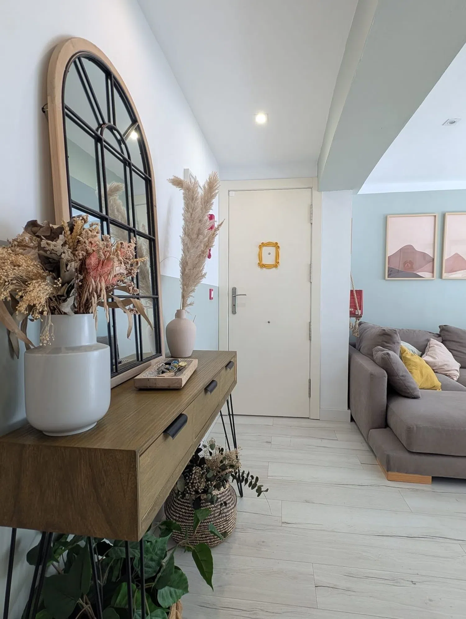 Piso en calle Plus ultra, 12 - Foto 2