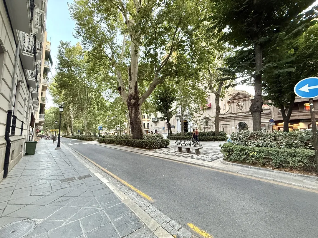 Piso en  Calle San Jacinto 21 - Foto 19