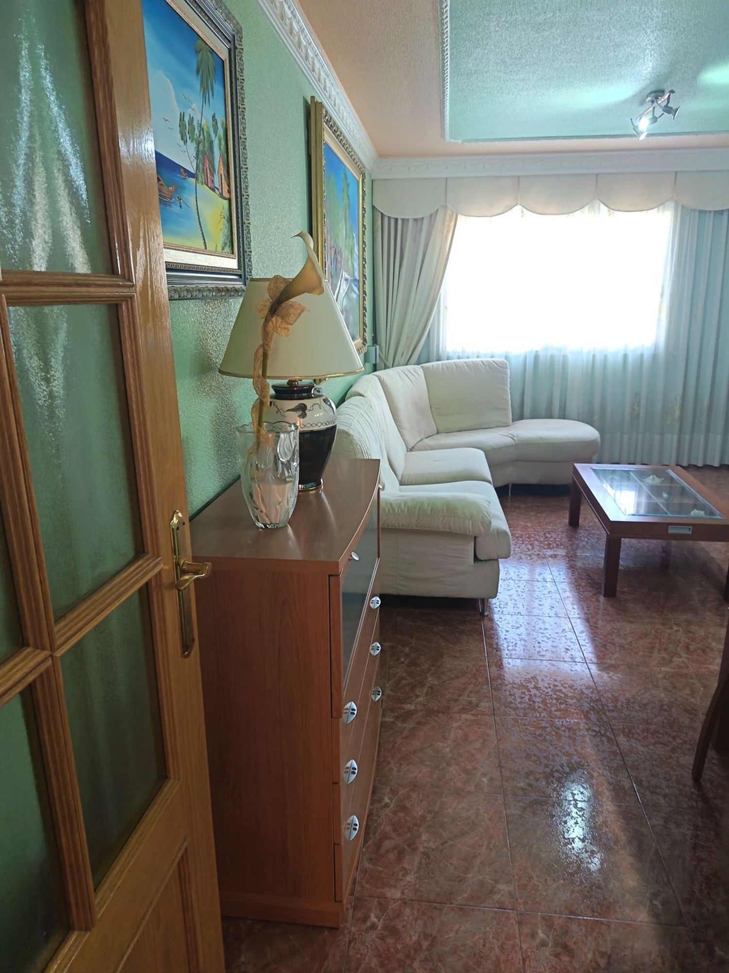 Piso en Barrio La Alberca - Foto 5