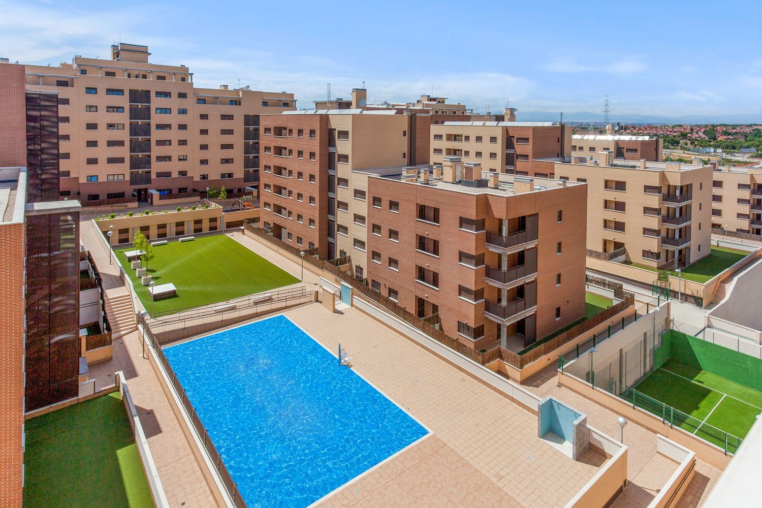 Piso en calle del Cerro del Monte, 15 - Foto 9