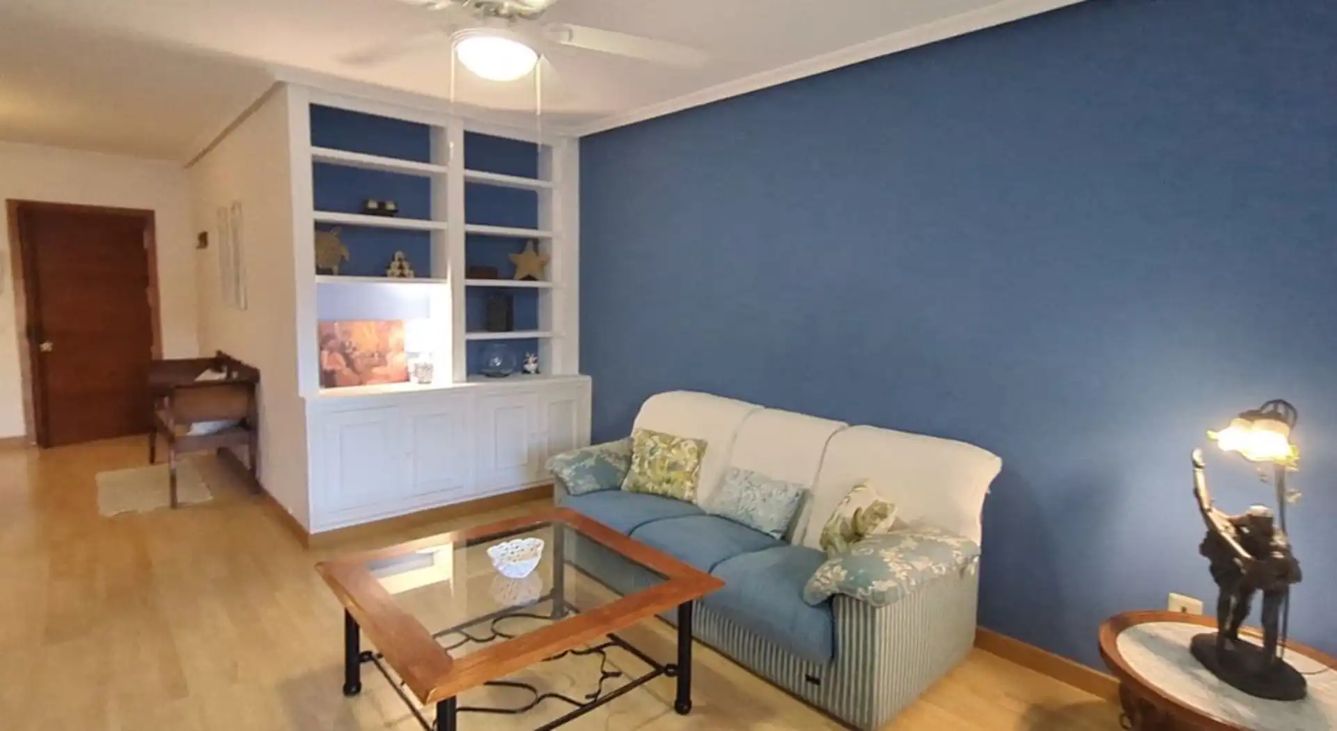 Apartamento en  Avenida Rodríguez de Ledesma 10 - Foto 5