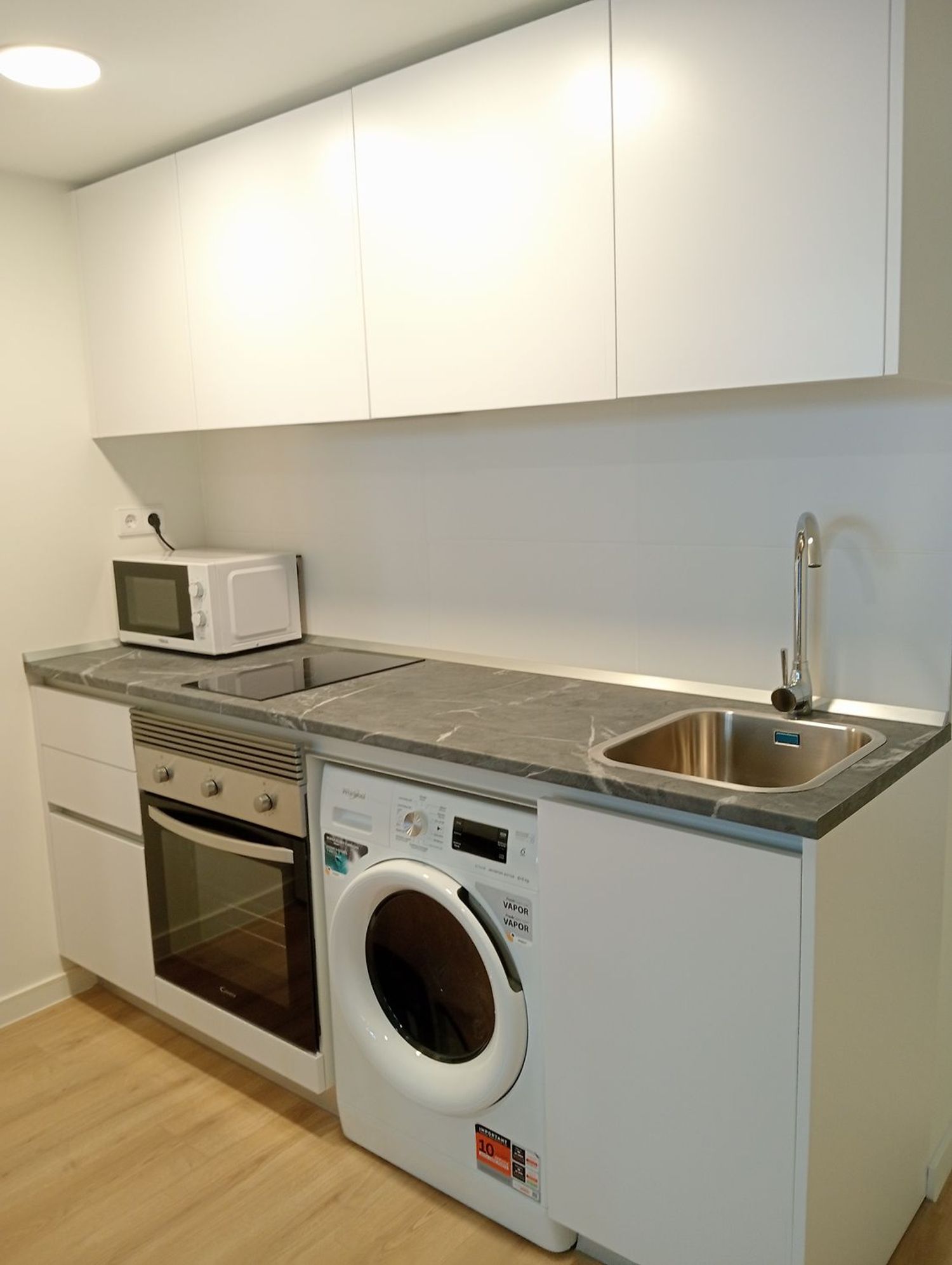 Estudio en Calle de Fuerteventura, 7, Pol. Industrial norte - Foto 12