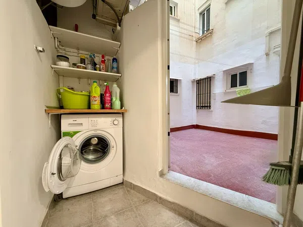 Piso en Calle Almona, 1, El Molinillo - Capuchinos - Foto 19