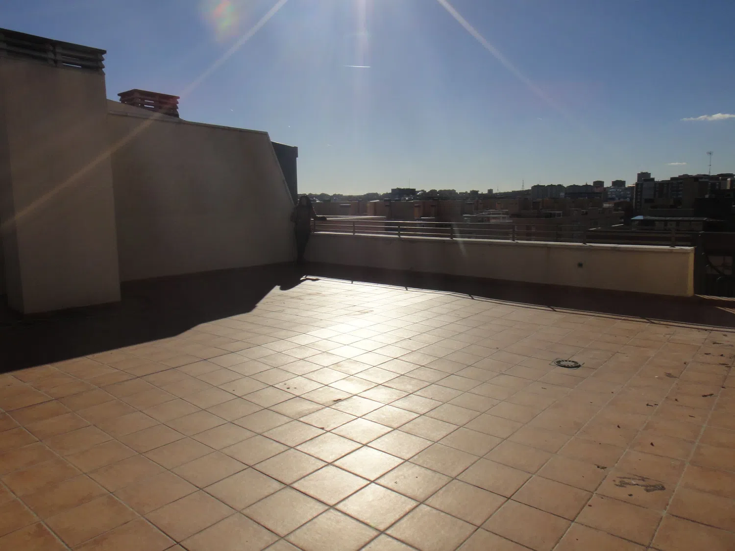 Ático en calle de Vicente Blasco Ibáñez, 19 - Foto 2