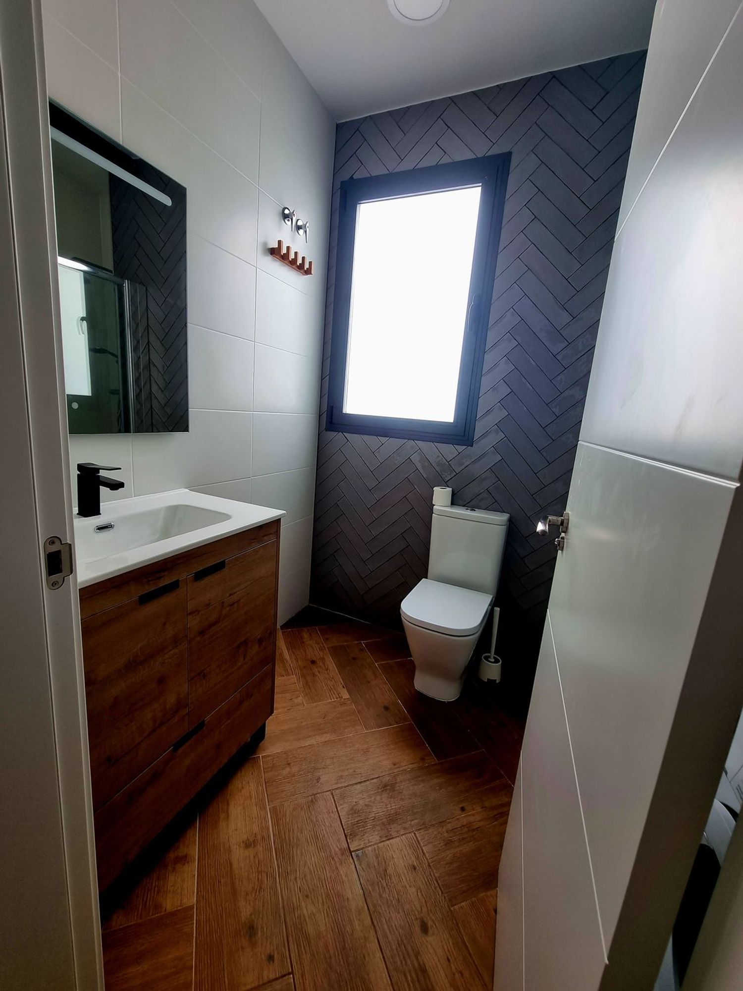 Piso en Calle Mar del Coral, 8, Vista Alegre - Foto 15
