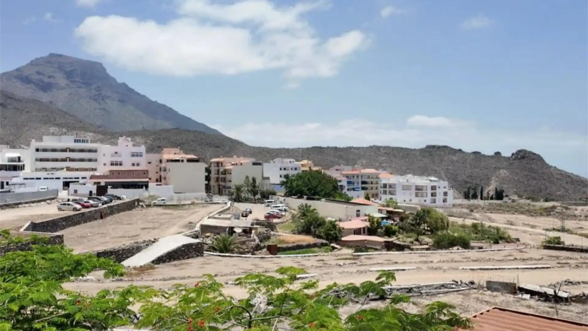 Piso en  Avenida Viera y Clavijo 40 - Foto 1