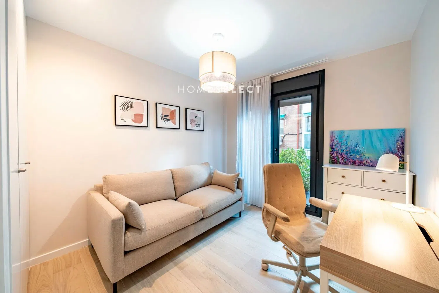 Piso en calle de Juan de la Hoz - Foto 21