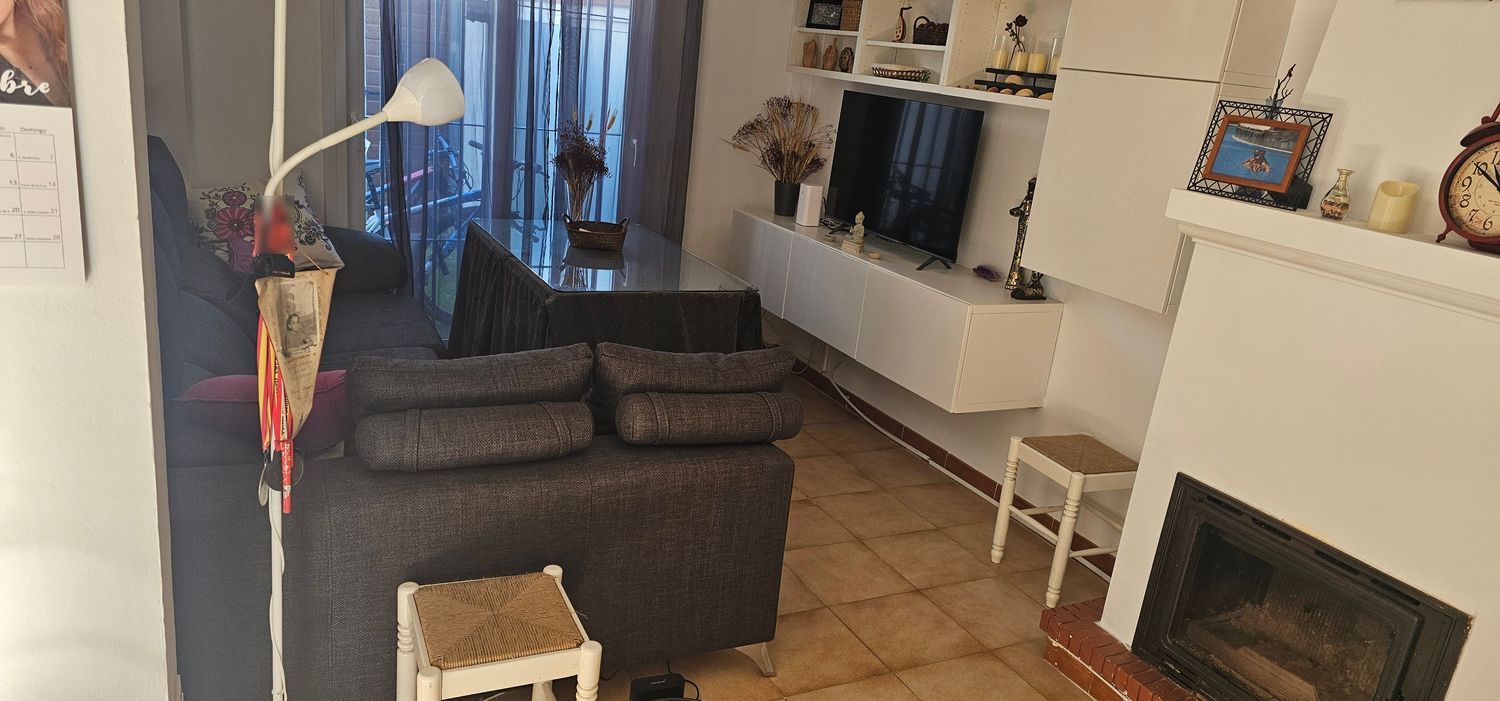 Chalet adosado en Urbanizacion Cr Real de la Barrosa, 178 - Foto 14