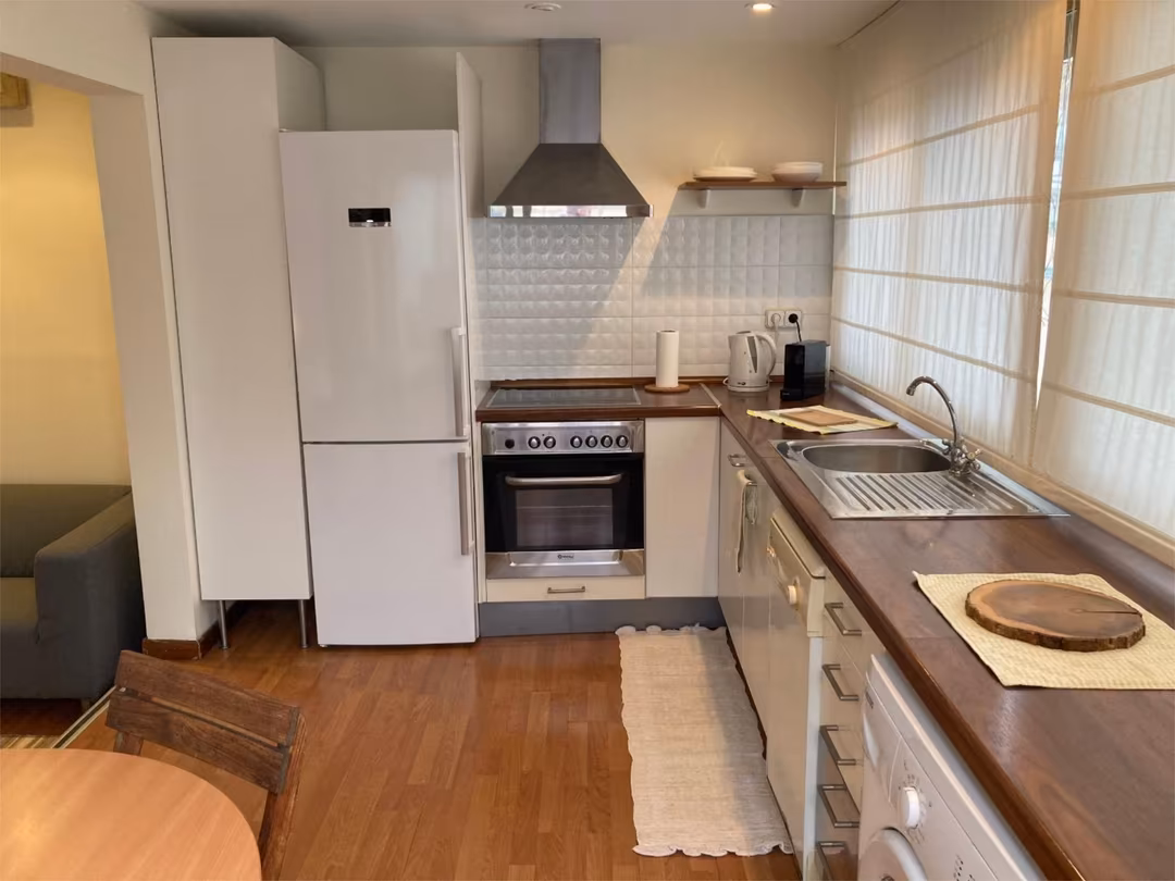 Ático en  Calle de Valverde 10 - Foto 9