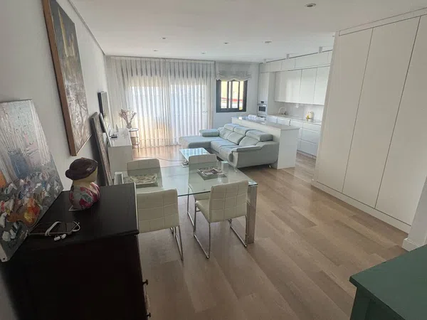 Piso en Calle Rico Cejudo, 32, Gran Plaza - Marqués de Pickman - Ciudad Jardín - Foto 2