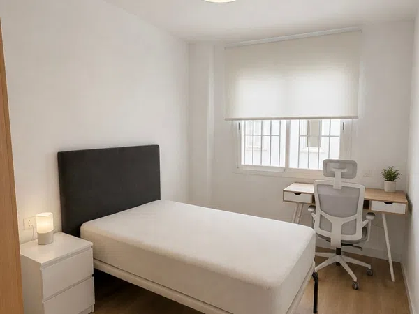 Piso en Calle San Leonardo, 40, Centro-Rambla, Centro-Rambla - Foto 3