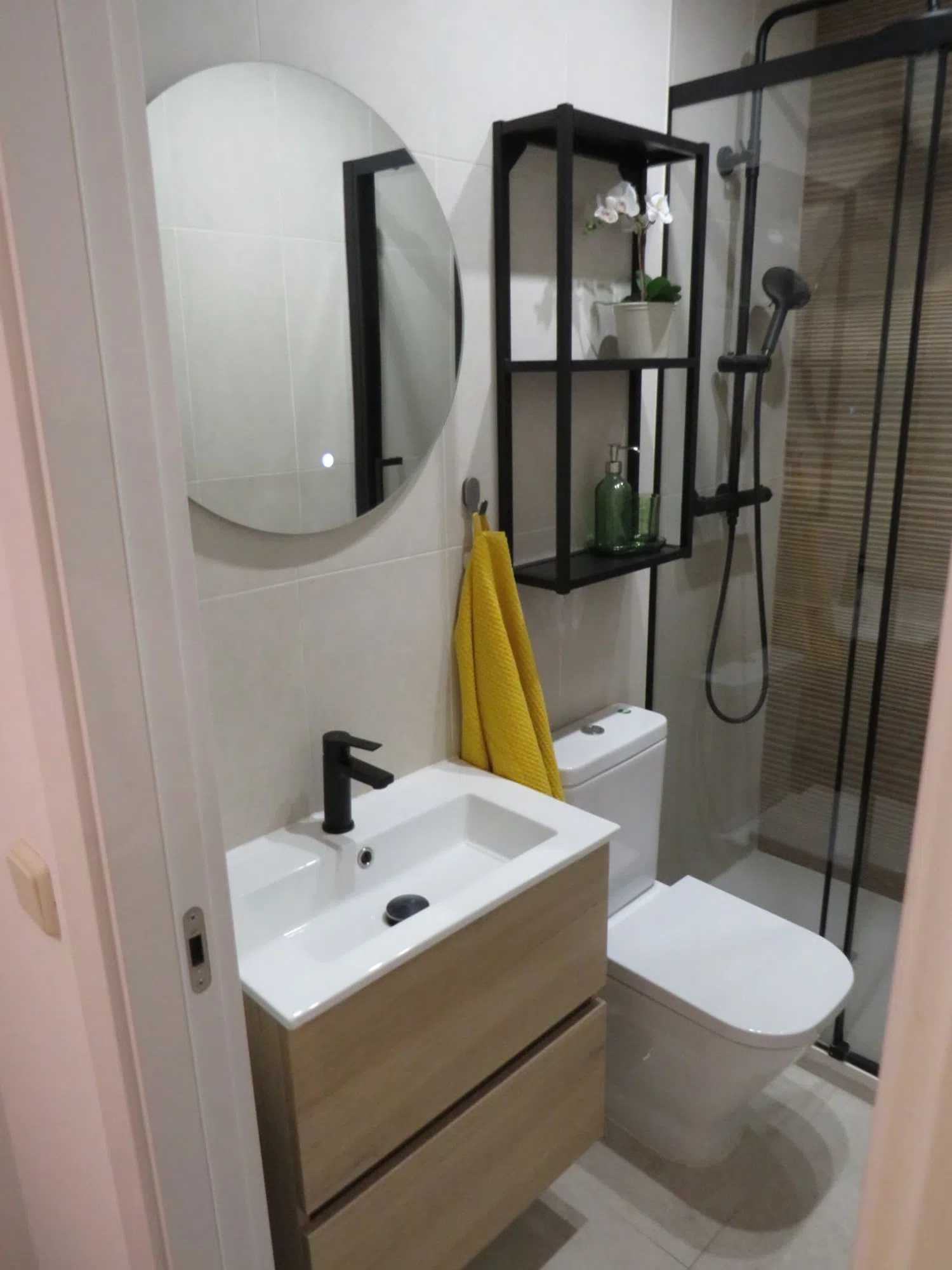 Piso en calle del Pico Cebollera, 52 - Foto 9