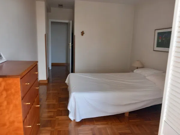 Piso en calle Arzobispo Guisasola, 16 -22 - Foto 5