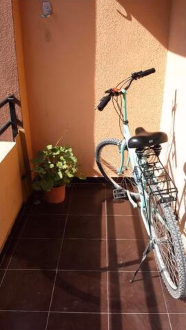 Piso en Blasco Ibañez - Foto 4