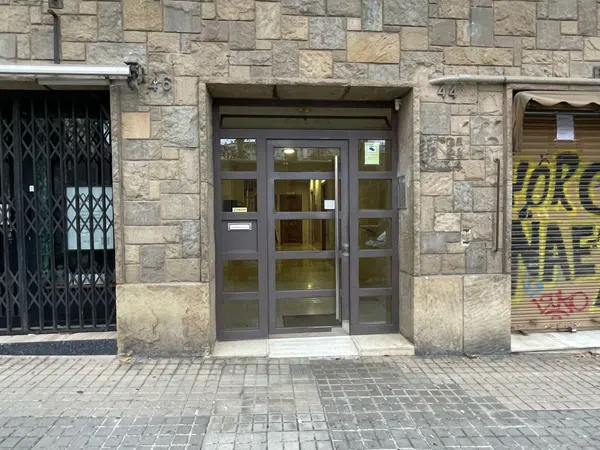 Piso en calle de Conca, 44