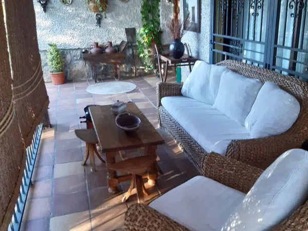 Casa independiente en calle de las Palomas, 11 - Foto 29