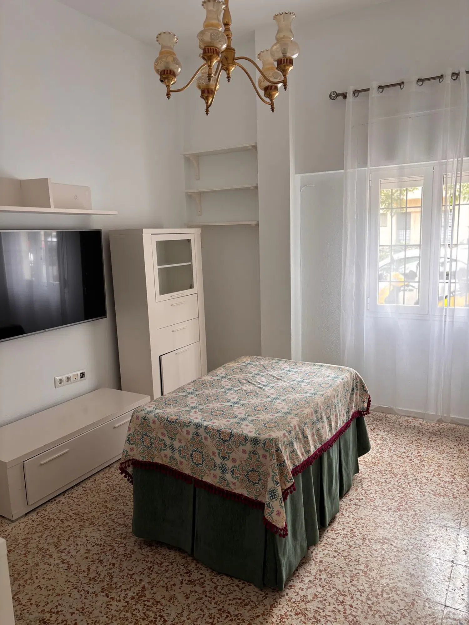 Piso en calle Castillo de Utrera, 15