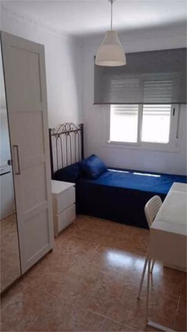Piso en Huelin - Foto 2