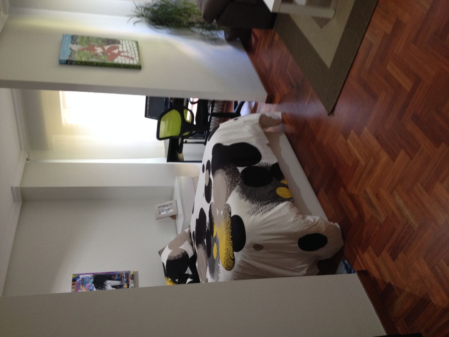 Estudio en calle Palmira Villa González-Río, 5 - Foto 13