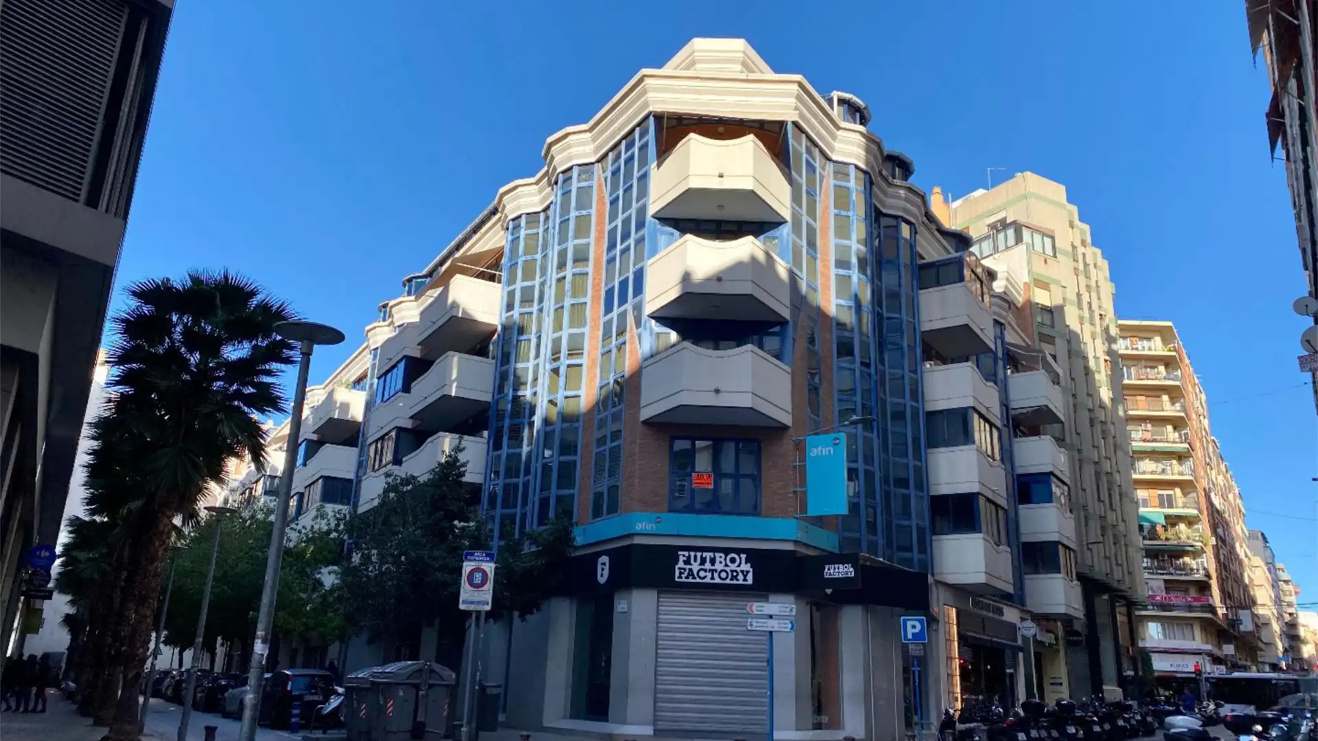 Piso en  Carrer París 2 - Foto 1