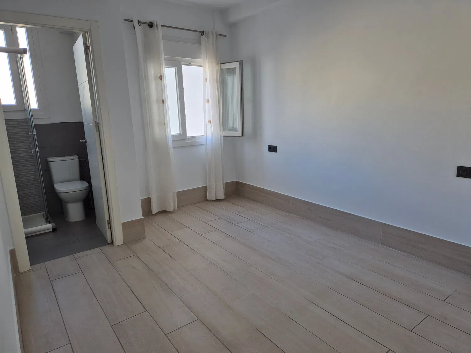 Piso en calle Luis Montoto, 71 - Foto 4